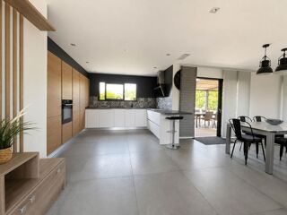  Maison à vendre 6 pièces 140 m²