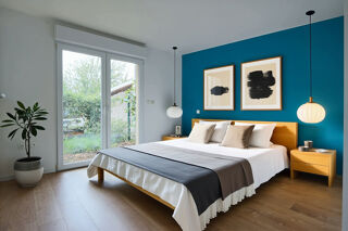  Appartement  vendre 3 pices 76 m