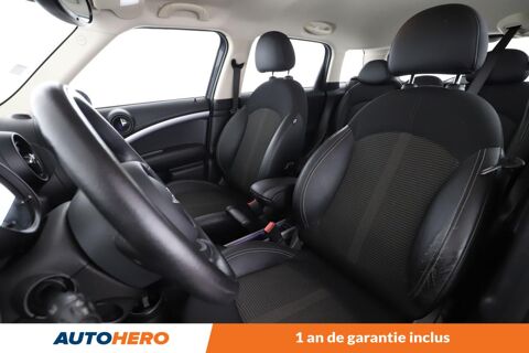 Countryman Cooper S ALL4 Edition Park Lane BV6 190 ch 2016 occasion 92130 Issy-les-Moulineaux