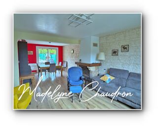 Vente Maison LARDY – QUARTIER DU COCHET – 6 CHAMBRES – JARDIN DE PLUS DE 1 000 M² – SOUS-SOL TOTAL Lardy