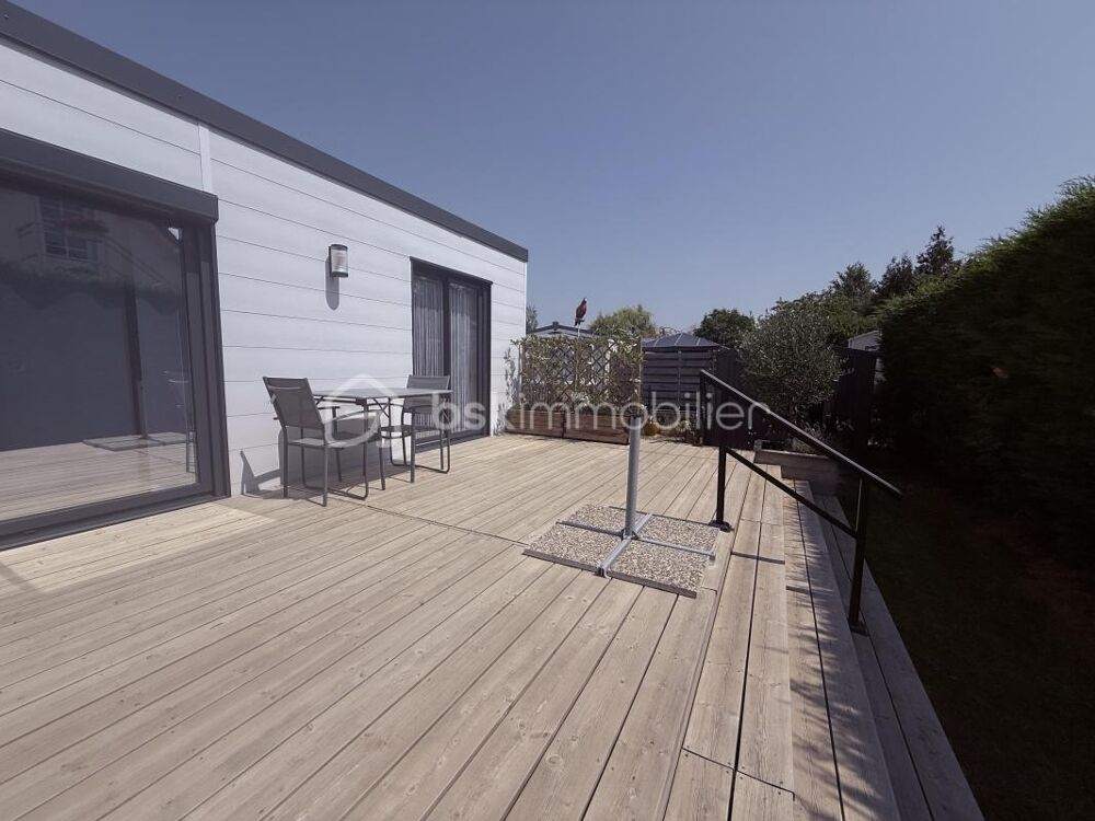 Vente Terrain Votre résidence principale ou secondaire à Ouistreham Ouistreham