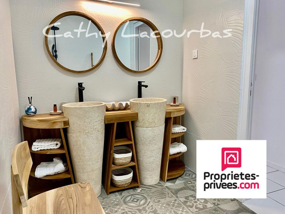 � vendre  Villa Bouillante (97125)