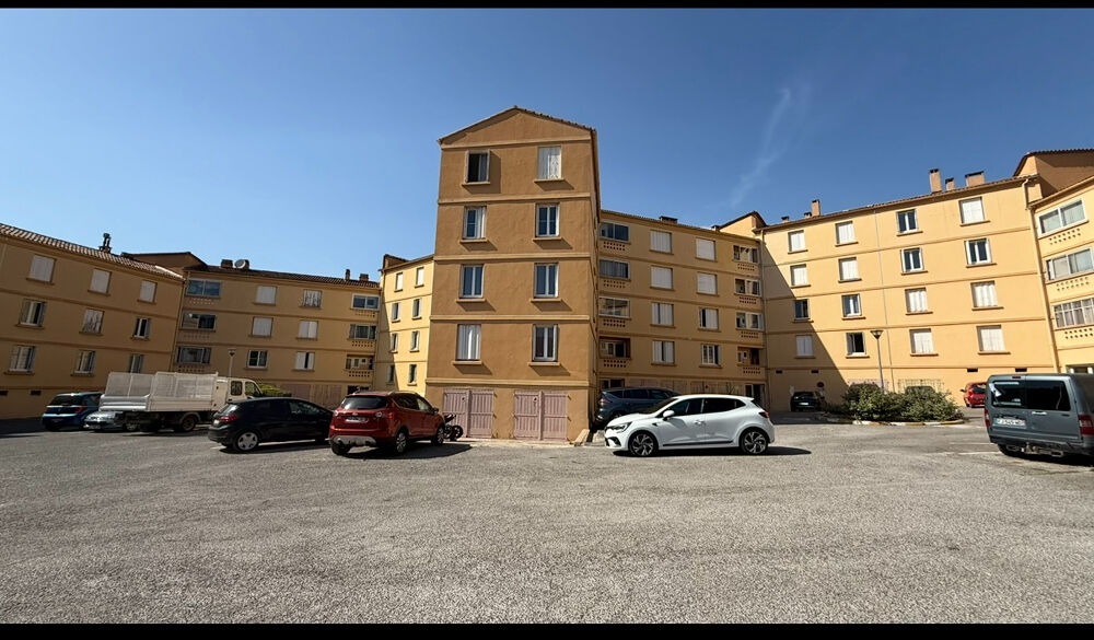 Appartement 4 pièces 71 m² · à Brignoles · 71 m² · 159 000 €