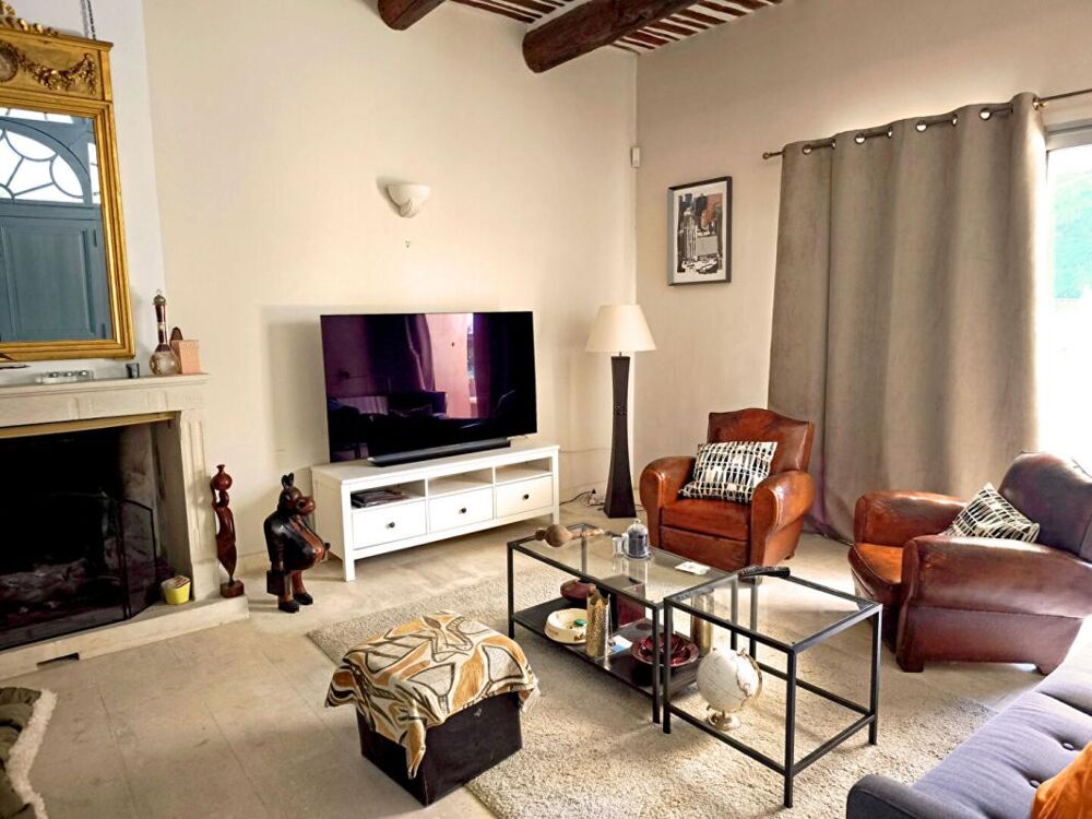 � vendre  Maison Carpentras (84200)