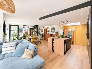Vente Maison Villa d'architecte au coeur de Saint Gildas De Rhuys Saint gildas de rhuys