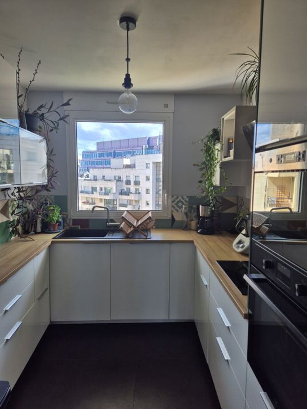 Location Appartement Appartement de 96m2 à louer sur Boulogne-Billancourt Boulogne billancourt