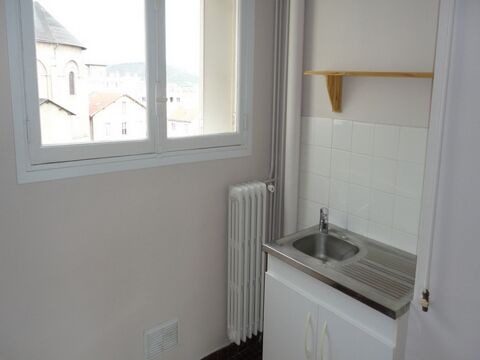 Appartement � louer 2 pi�ces 39 m�