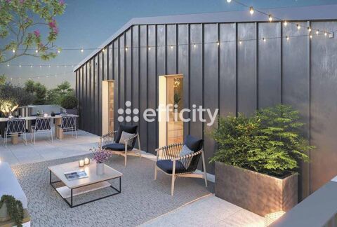   Appartement Appartement - 5 pi�ce(s) - 101 m�