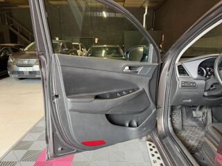 Tucson Creative 2WD 2017 occasion 87280 Limoges