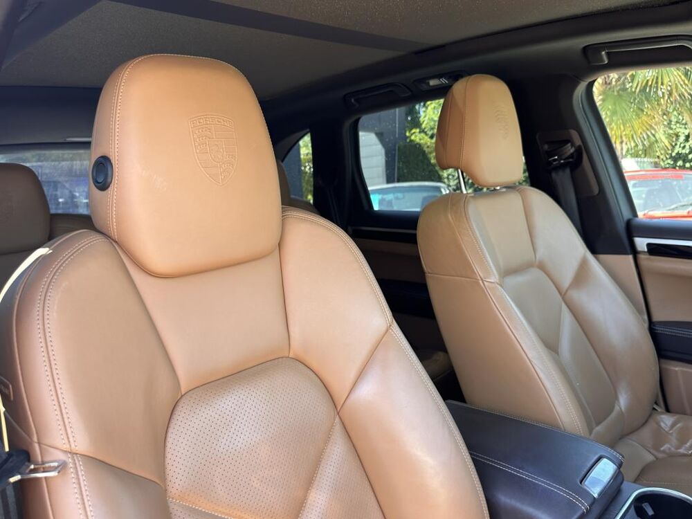 Cayenne HYBRID 2015 occasion 28500 Charpont