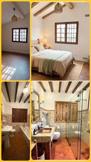  Maison à vendre 4 pièces 105 m²