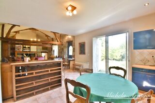  Maison à vendre 4 pièces 131 m²
