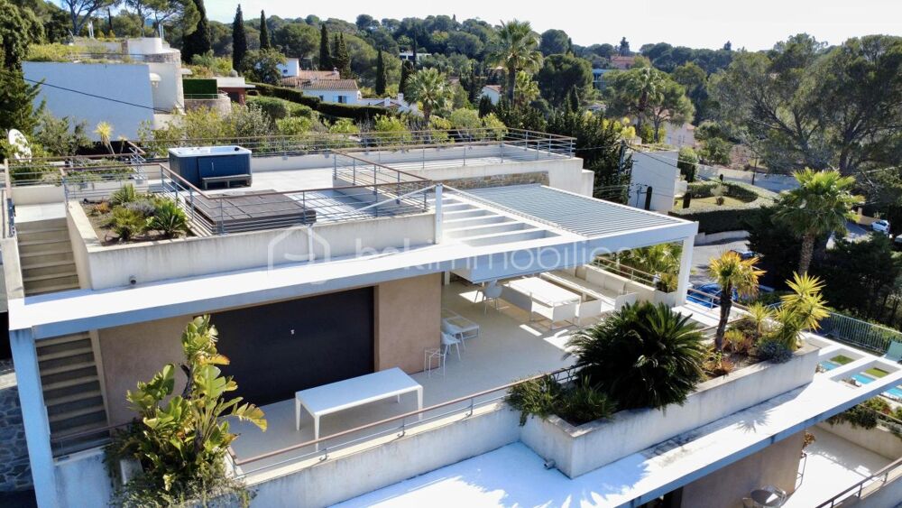 � vendre  Appartement Saint-Rapha�l (83700)