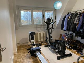  Appartement � vendre 4 pi�ces 88 m�