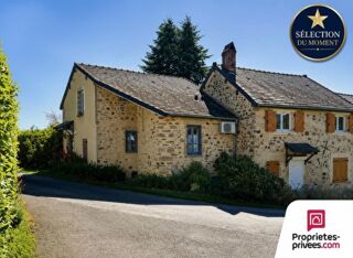  Maison à vendre 5 pièces 143 m²