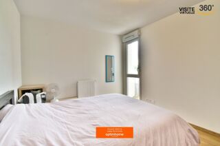  Appartement � vendre 2 pi�ces 42 m�
