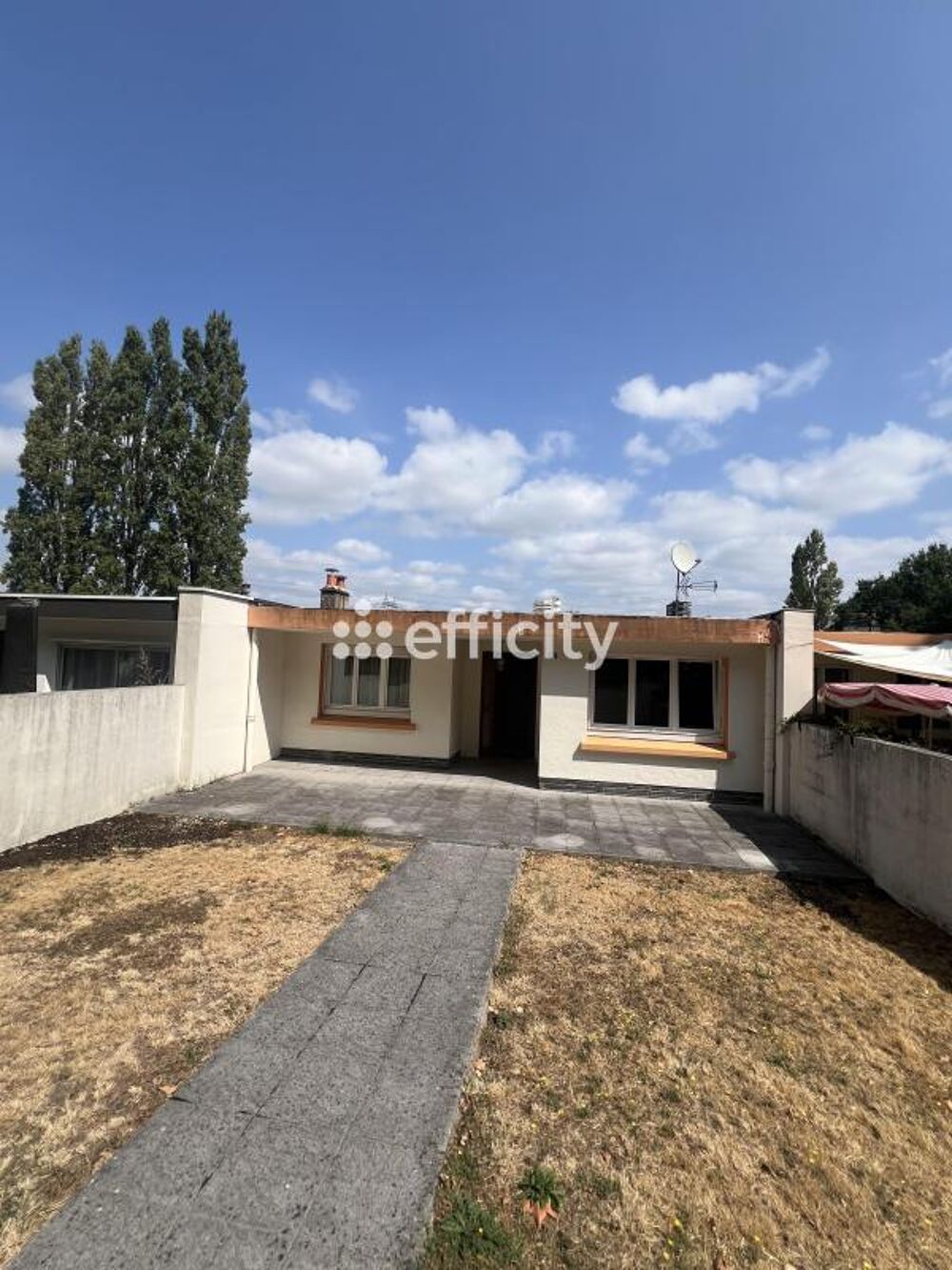 Vente Maison Maison Bouguenais
