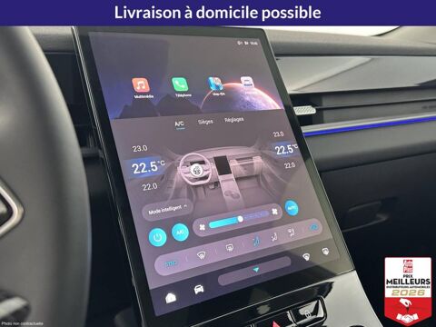 5 1. TGDi 224ch Exclusive 2026 occasion 10150 Lavau