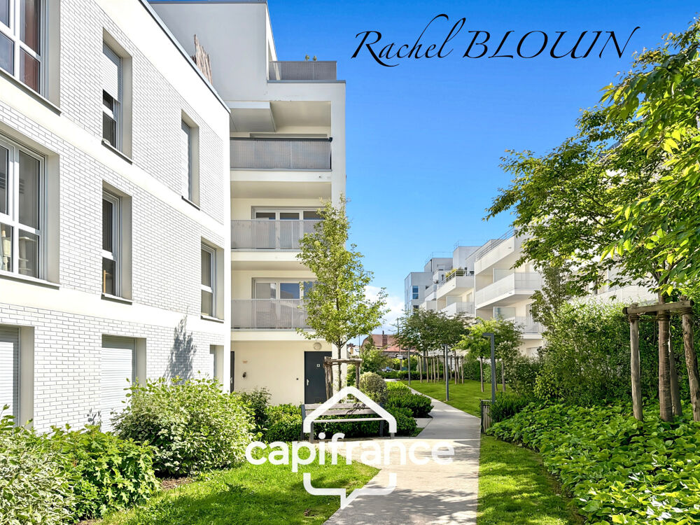 Appartement à vendre 5 pièces (35)