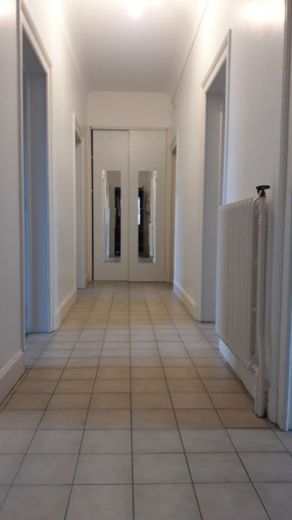 Location Appartement Appartement de 80m2 à louer sur Metz Metz