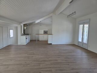  Appartement à vendre 5 pièces 135 m²