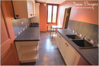  Appartement à vendre 3 pièces 58 m²