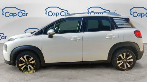 C3 Aircross 1.5 BlueHDi 102 Feel 2020 occasion 78000 Versailles