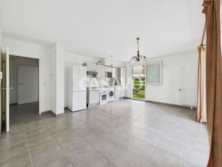  Appartement � vendre 3 pi�ces 64 m�