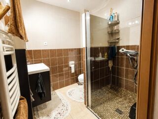  Maison à vendre 5 pièces 142 m²