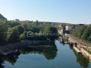  Duplex/triplex � vendre 5 pi�ces 104 m� Besancon