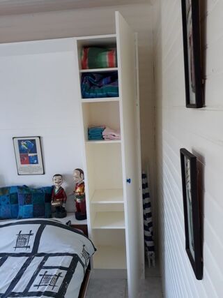  Appartement � louer 1 pi�ce 35 m�