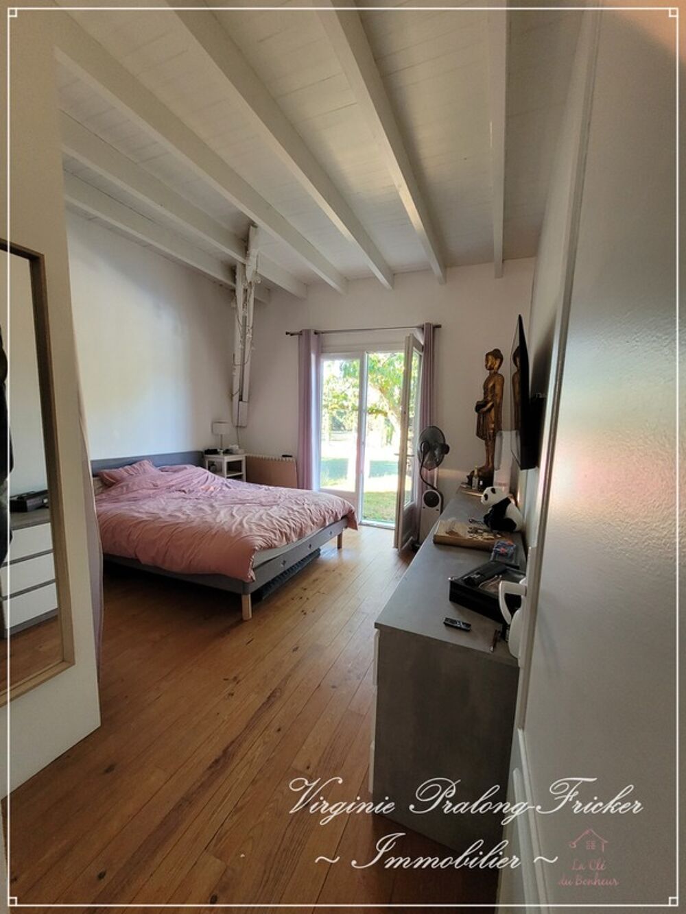  vendre  Proprit/chteau Galgon (33133)