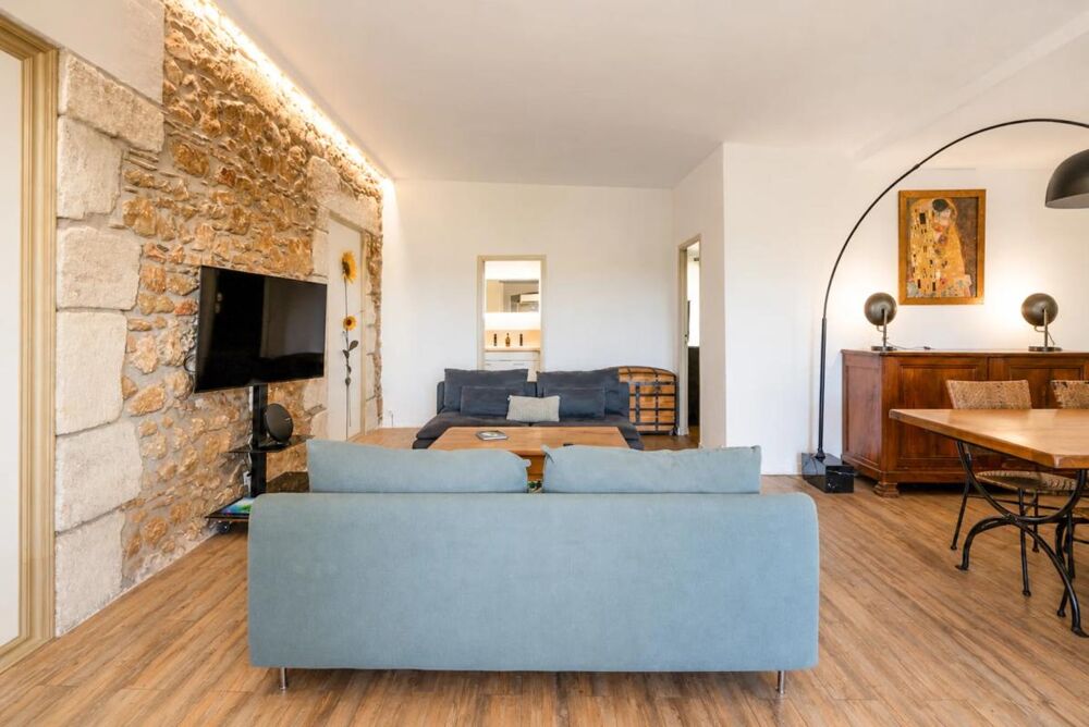 Vente Maison Maison de 4 pièces de 145 m² à Balaruc-le-Vieux Balaruc le vieux