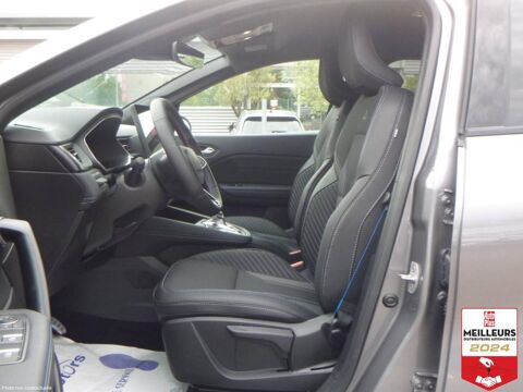 Symbioz E-Tech full hybrid 160 Esprit Alpine 2026 occasion 10150 Lavau