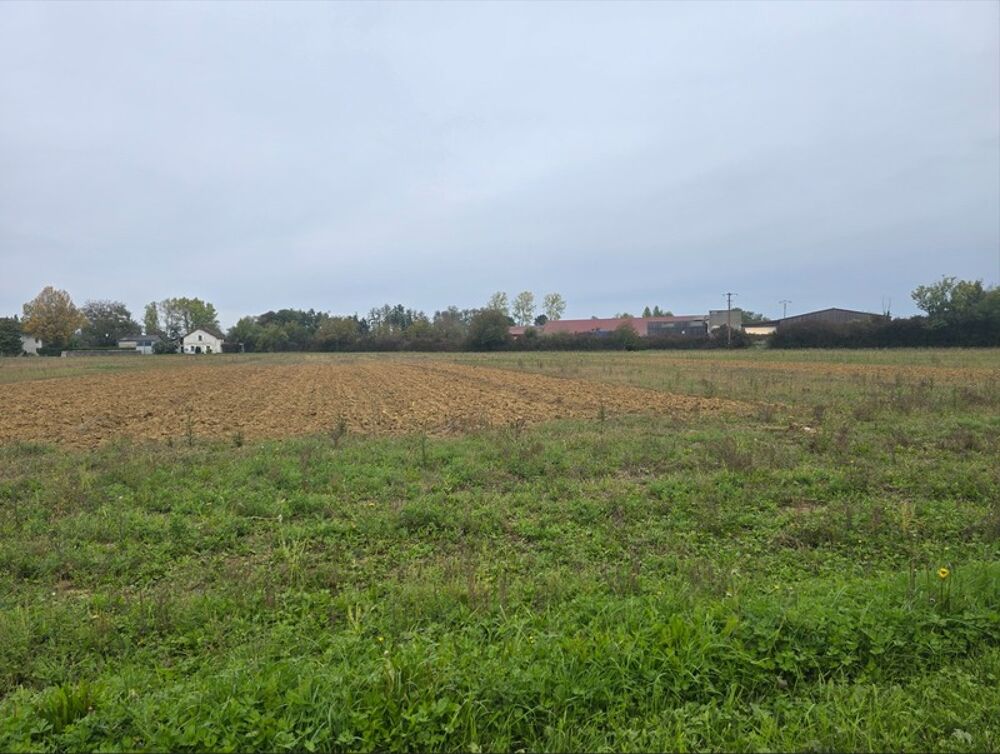 Vente Terrain En exclusivité Terrain à vendre 645 m² BLETTERANS (39) Bletterans