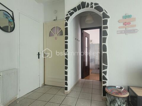  Maison � vendre 9 pi�ces 116 m�