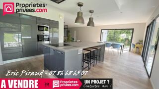  Maison à vendre 6 pièces 175 m²