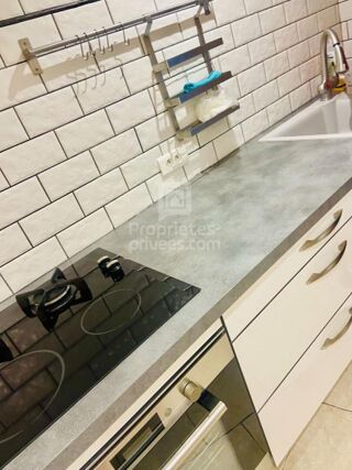  Appartement à vendre 5 pièces 59 m²