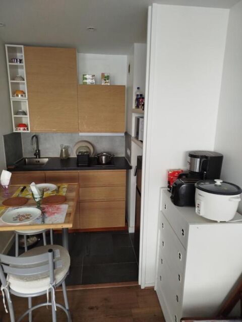  Appartement  louer 1 pice 27 m