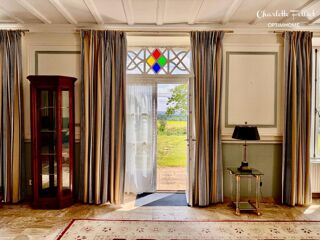  Maison à vendre 6 pièces 212 m²