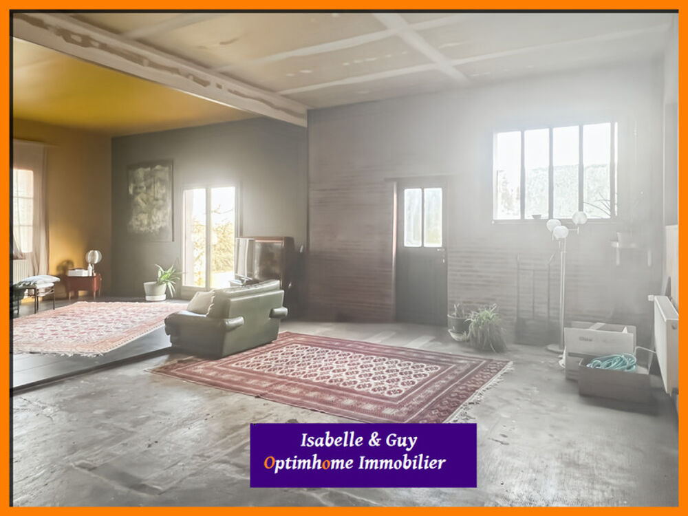 Vente Maison A 18 min de Verneuil Verneuil sur avre