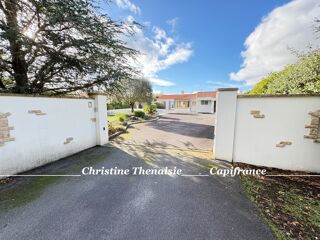  Maison � vendre 5 pi�ces 163 m�