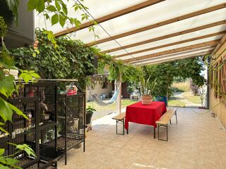  Ferme à vendre 4 pièces 117 m²