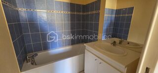  Appartement à vendre 2 pièces 41 m²