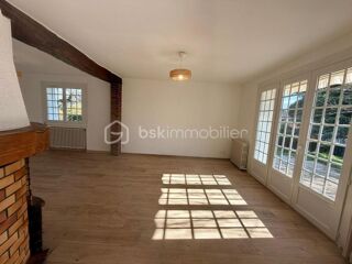  Maison � vendre 4 pi�ces 83 m�