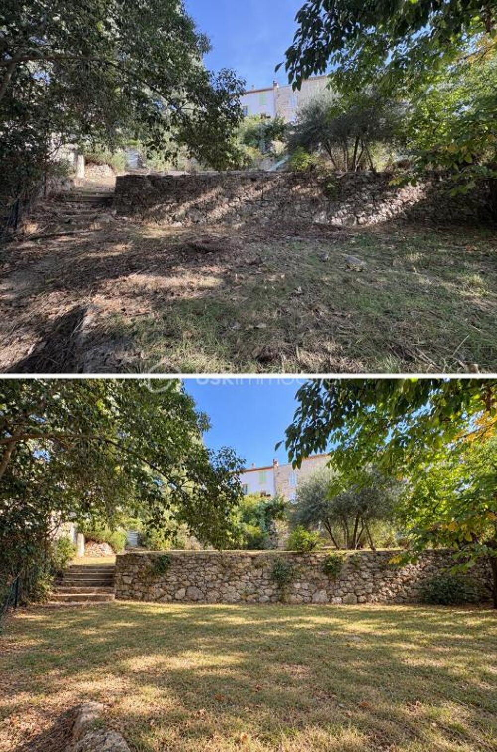 Vente Maison MONTAUROUX VENTE MAISON DE VILLAGE 117 m2 AVEC JARDIN Montauroux