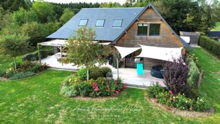  Maison à vendre 6 pièces 168 m²