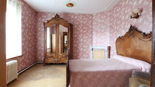  Maison � vendre 5 pi�ces 106 m�