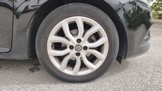 Clio 1.5 dCi 90 Intens 2019 occasion 83500 La Seyne Sur Mer
