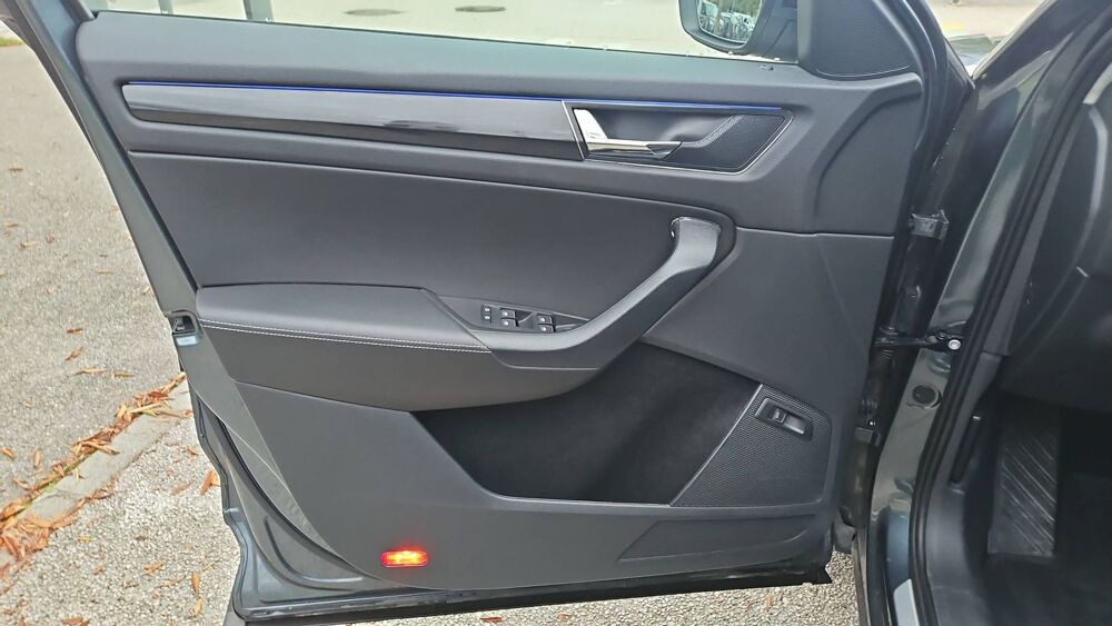 Kodiaq I 1.5 TSI ACT 150 DSG7 Style - Automatique 2019 occasion 38610 Gieres